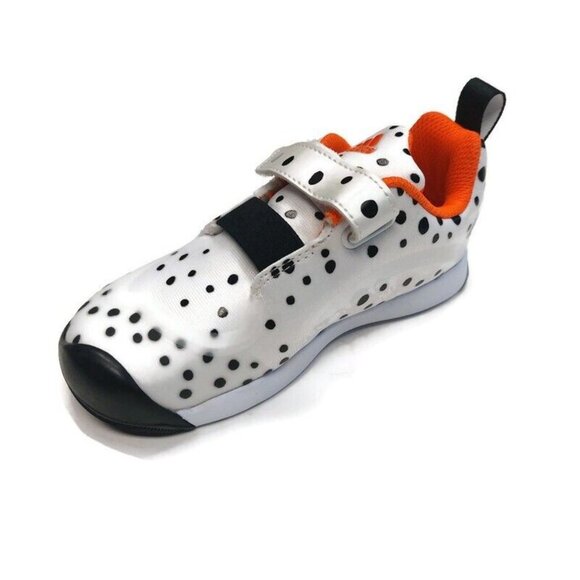adidas ActivePlay Cruella Training Shoes Disney 101 Dalmations H67842 Size 10K - Picture 5 of 8